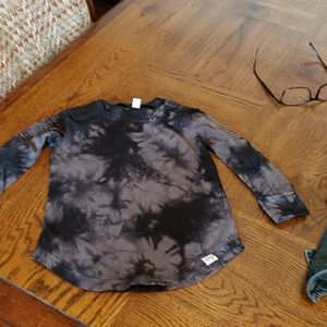 Posh kiddos 9 mos shirt